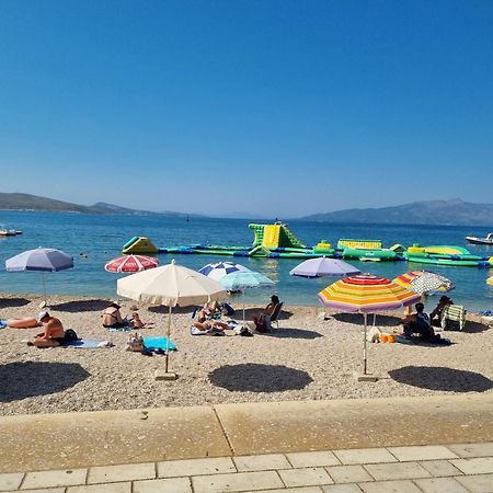 Apartments Blue Horizons Saranda Extérieur photo