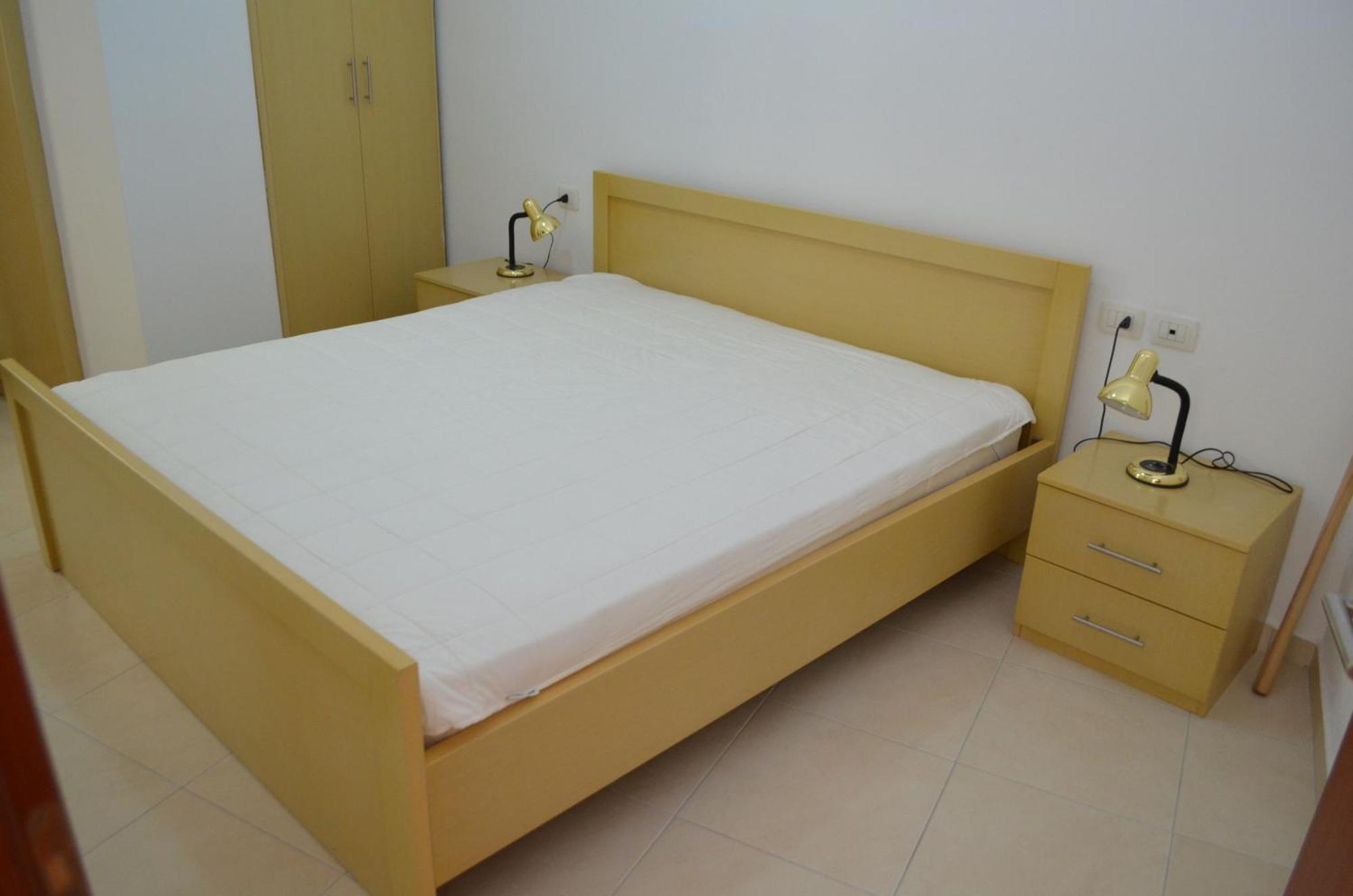 Apartments Blue Horizons Saranda Extérieur photo